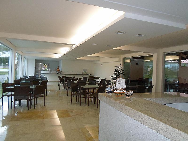 Hotel Abrolhos Nova Vicosa Bagian luar foto
