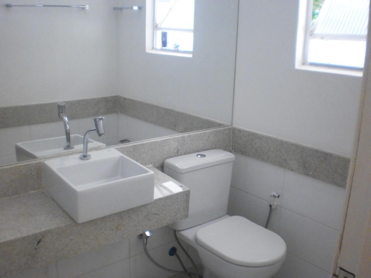 Hotel Abrolhos Nova Vicosa Ruang foto